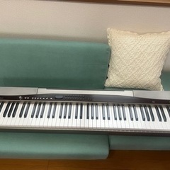 カシオ　Privia