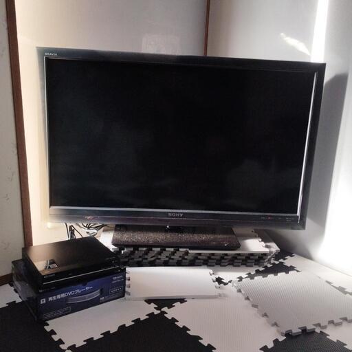 SONY BRAVIA 40インチ