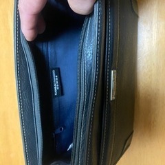 KANSAI セカンドバッグ 山本寛斎の画像