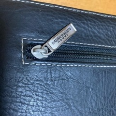 KANSAI セカンドバッグ 山本寛斎の画像