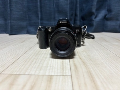 家電 Canon EOS