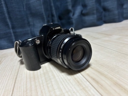 家電 Canon EOS
