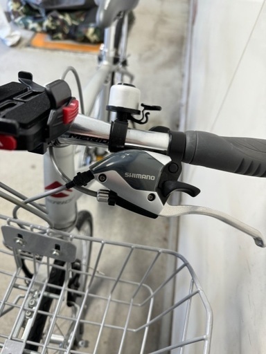 MERIDA自転車（大人用）