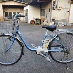 ⭐️電動自転車⭐️Panasonic   END63