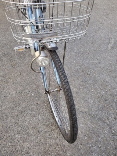 ⭐️電動自転車⭐️Panasonic   END63