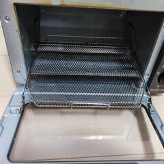 中古トースターの画像