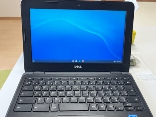 パソコン Chromebook