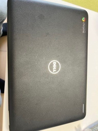 パソコン Chromebook