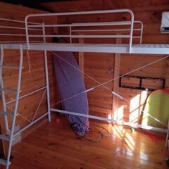 ロフトベッド