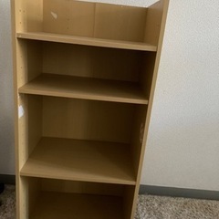 本棚