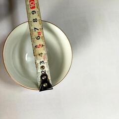京友禅 伊万里焼  翔優作 小鉢揃 (5個セット) 箱ありの画像