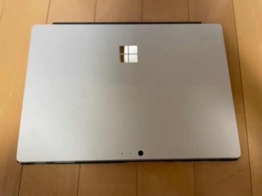Microsoft Surface pro 4 OS無し