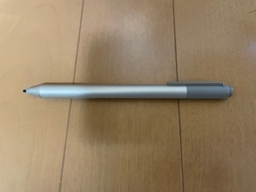 Microsoft Surface pro 4 OS無し