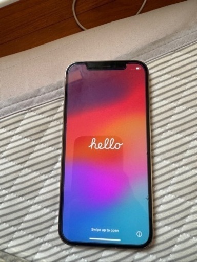 iPhone12Pro