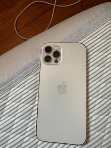 その他 iPhone12Pro