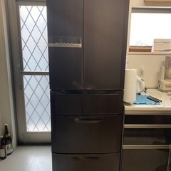 冷蔵庫必要な方いませんか？