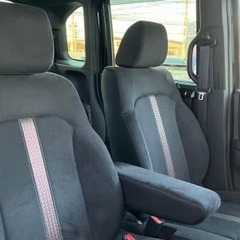 ホンダ　N BOXカスタム入庫しました🚙H31年式✨の画像