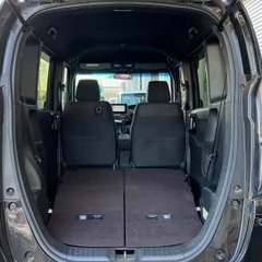 ホンダ　N BOXカスタム入庫しました🚙H31年式✨の画像
