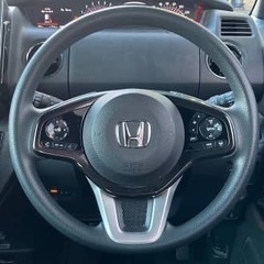 ホンダ　N BOXカスタム入庫しました🚙H31年式✨の画像