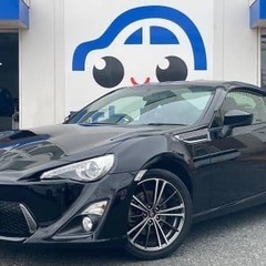 トヨタ ８６ＧＴ　リミテッド入庫しました！！