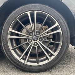 トヨタ ８６ＧＴ　リミテッド入庫しました！！の画像