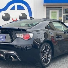 トヨタ ８６ＧＴ　リミテッド入庫しました！！の画像