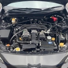 トヨタ ８６ＧＴ　リミテッド入庫しました！！の画像