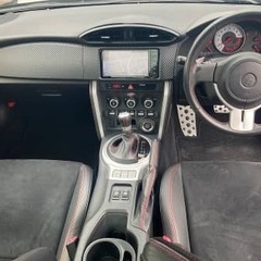 トヨタ ８６ＧＴ　リミテッド入庫しました！！の画像