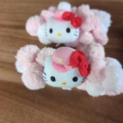 キティーちゃんセットの画像