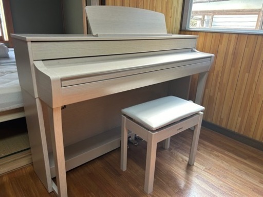 ヤマハ　クラビノーバCLP-745