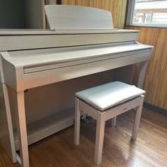 ヤマハ　クラビノーバCLP-745