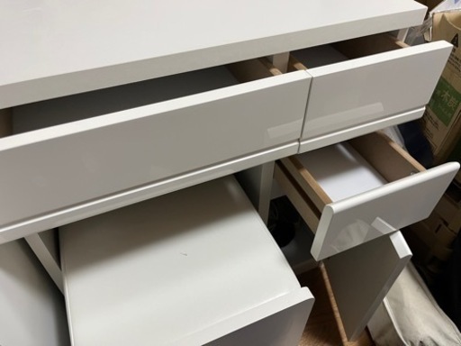 【極美品】ドレッサー