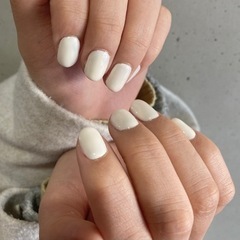 ﾜﾝｶﾗｰ(ｵﾌ有)1000円⭕️ネイルモデル渋谷