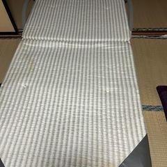 折りたたみベット