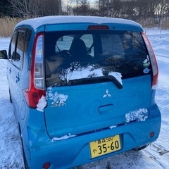 三菱ワゴンの画像