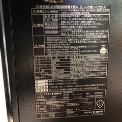 トヨトミアンティークストーブLR-68M 22年製の画像