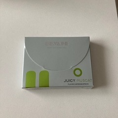 ドクターベイプ2 カートリッジ