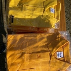 ポロシャツ　新品未使用です✨の画像