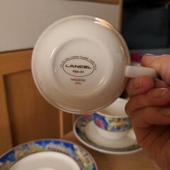 半額🌸未使用品、LANCELセット☕の画像
