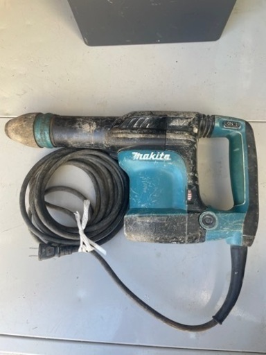 マキタ　はつり機