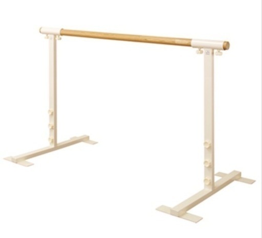 バレエのスタンドセット