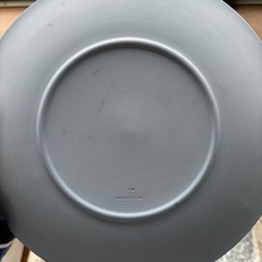 wedgwood 飾り皿の画像
