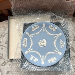 wedgwood 飾り皿