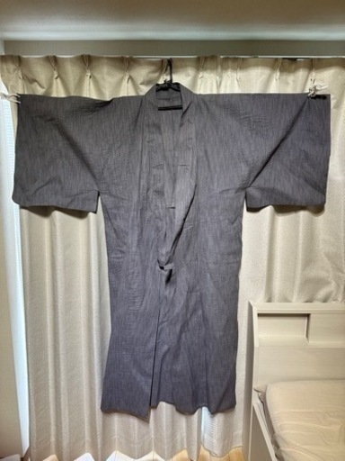 服/ファッション　浴衣　メンズ