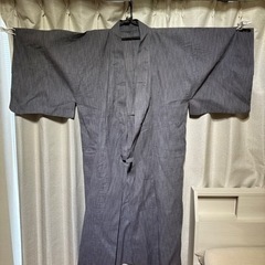 服/ファッション　浴衣　メンズ