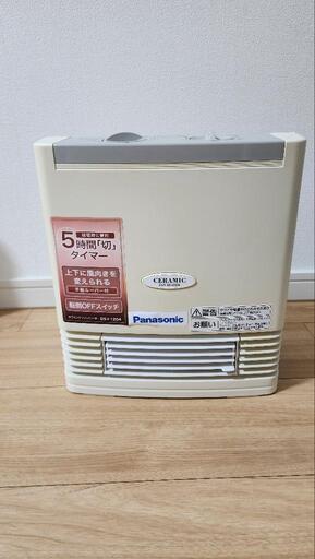 Panasonic ファンヒーター