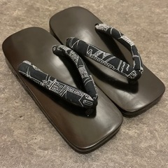 下駄