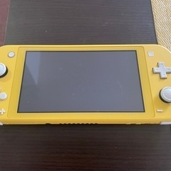 ニンテンドー　Switch