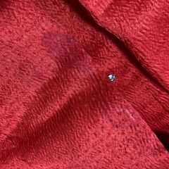 汚れあり　一式　セット七五三　衣装 振袖　振り袖　着物セット 3歳 女の子　 結婚式　舞台衣装　お雛様　発表会　初詣　袴で卒業式の画像