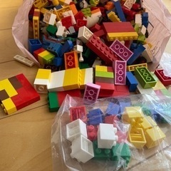 おもちゃ（主にLEGO）の画像